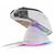 Sharkoon SKILLER SGM50W White - Weiß | 4044951040247