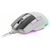 Sharkoon SKILLER SGM50W White - Weiß | 4044951040247