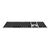 LogiLink - Keyboard - wireless - Bluetooth 4.2 - QWERTZ  | ID0206