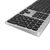 LogiLink - Keyboard - wireless - Bluetooth 4.2 - QWERTZ  | ID0206
