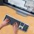 LogiLink - Keyboard - wireless - Bluetooth 4.2 - QWERTZ  | ID0206