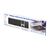 LogiLink - Keyboard - wireless - Bluetooth 4.2 - QWERTZ  | ID0206