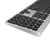 LogiLink - Keyboard - wireless - Bluetooth 4.2 - QWERTZ  | ID0206