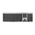 LogiLink - Keyboard - wireless - Bluetooth 4.2 - QWERTZ  | ID0206