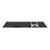 LogiLink - Keyboard - wireless - Bluetooth 4.2 - QWERTZ  | ID0206