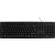Inter-Tech K-118 - Keyboard - USB - QWERTZ - retail | 88884095