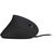 Inter-Tech Eterno KM-206WR - Vertical - vertical mouse | 88884103