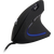 Inter-Tech Eterno KM-206WR - Vertical - vertical mouse | 88884103