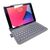 DEQSTER Slim PRO Keyboard 10.2" - iPad Tastatur - mi | 90-2000033