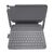 DEQSTER Slim PRO Keyboard 10.2" - iPad Tastatur - mi | 90-2000033