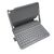 DEQSTER Slim PRO Keyboard 10.2" - iPad Tastatur - mi | 90-2000033