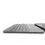 DEQSTER Slim PRO Keyboard 10.2" - iPad Tastatur - mi | 90-2000033