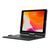 Targus VersaType - Keyboard and folio case - backlit - | THZ857DE