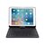 Targus VersaType - Keyboard and folio case - backlit - | THZ857DE