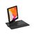 Targus VersaType - Keyboard and folio case - backlit - | THZ857DE