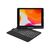 Targus VersaType - Keyboard and folio case - backlit - | THZ857DE