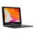 Targus VersaType - Keyboard and folio case - backlit - | THZ857DE