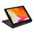 Targus VersaType - Keyboard and folio case - backlit - | THZ857DE