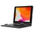 Targus VersaType - Keyboard and folio case - backlit - | THZ857DE