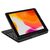 Targus VersaType - Keyboard and folio case - backlit - | THZ857DE