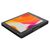 Targus VersaType - Keyboard and folio case - backlit - | THZ857DE
