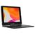 Targus VersaType - Keyboard and folio case - backlit - | THZ857DE