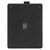Targus VersaType - Keyboard and folio case - backlit - | THZ857DE