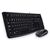 Logitech Desktop MK120 - Keyboard and mouse set - US | 920-002549