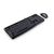 Logitech Desktop MK120 - Keyboard and mouse set - US | 920-002549