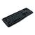 Logitech K120 for Business - Keyboard - USB - Czech | 920-002641