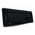 Logitech K120 for Business - Keyboard - USB - Czech | 920-002641