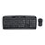 Logitech Wireless Combo MK330 - Keyboard and mouse s | 920-003982