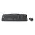 Logitech Wireless Combo MK330 - Keyboard and mouse s | 920-003982