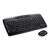 Logitech Wireless Combo MK330 - Keyboard and mouse s | 920-003982