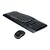Logitech Wireless Combo MK330 - Keyboard and mouse s | 920-003982