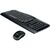 Logitech Wireless Combo MK330 - Keyboard and mouse s | 920-003982