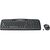 Logitech Wireless Combo MK330 - Keyboard and mouse s | 920-003982