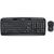 Logitech Wireless Combo MK330 - Keyboard and mouse s | 920-003982