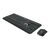 Logitech MK540 Advanced - Keyboard and mouse set - w | 920-008692