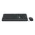 Logitech MK540 Advanced - Keyboard and mouse set - w | 920-008692