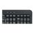 Logitech MK540 Advanced - Keyboard and mouse set - w | 920-008692