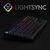 Logitech G Pro Mechanical Gaming Keyboard - Keyboard | 920-009389