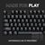 Logitech G G413 SE - Keyboard - backlit - USB - QWER | 920-010437