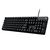 Logitech G G413 SE - Keyboard - backlit - USB - QWER | 920-010437
