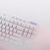 Logitech G G715 - Keyboard - tenkeyless - backlit -  | 920-010465