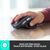 Logitech MX Keys Combo for Business - Keyboard and m | 920-010927