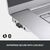 Logitech MX Keys Combo for Business - Keyboard and m | 920-010927