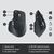 Logitech MX Keys Combo for Business - Keyboard and m | 920-010927