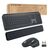 Logitech MX Keys Combo for Business - Keyboard and m | 920-010927
