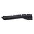 Dell KB500 - Keyboard - wireless - 2.4 GHz - QWE | KB500-BK-R-GER